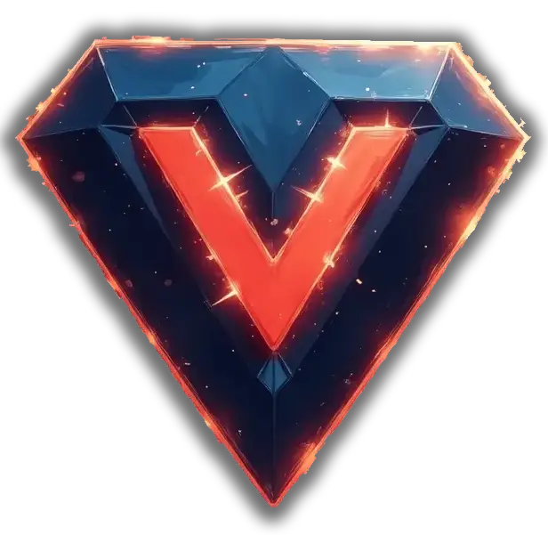 Vanguard Systems Logo