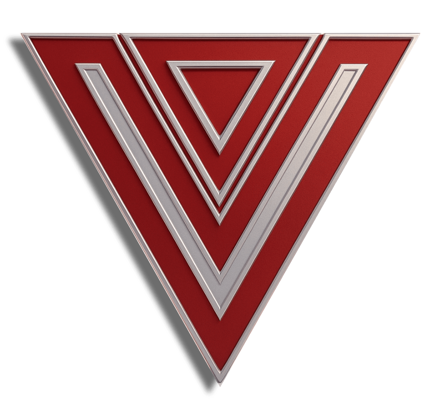 Vanguard Systems Logo